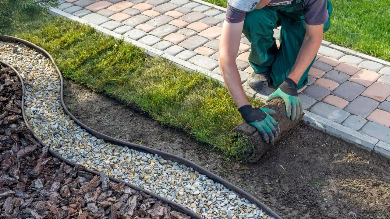 Kreativitet och lugn i naturen