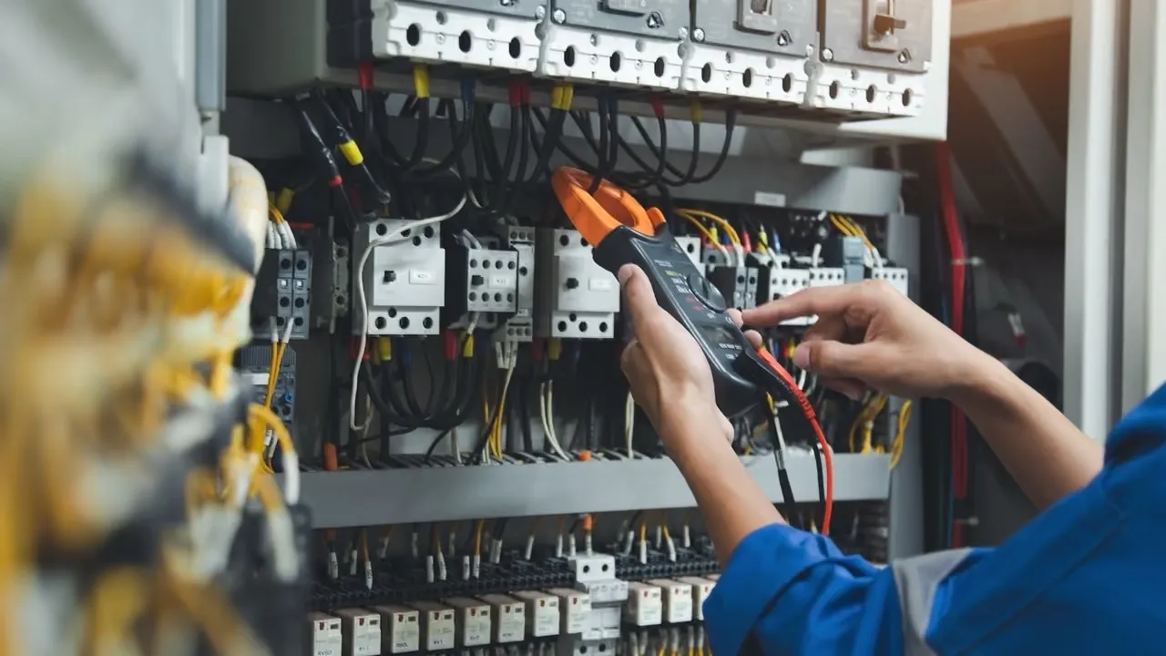 Professionell elinstallation ökar ditt värde