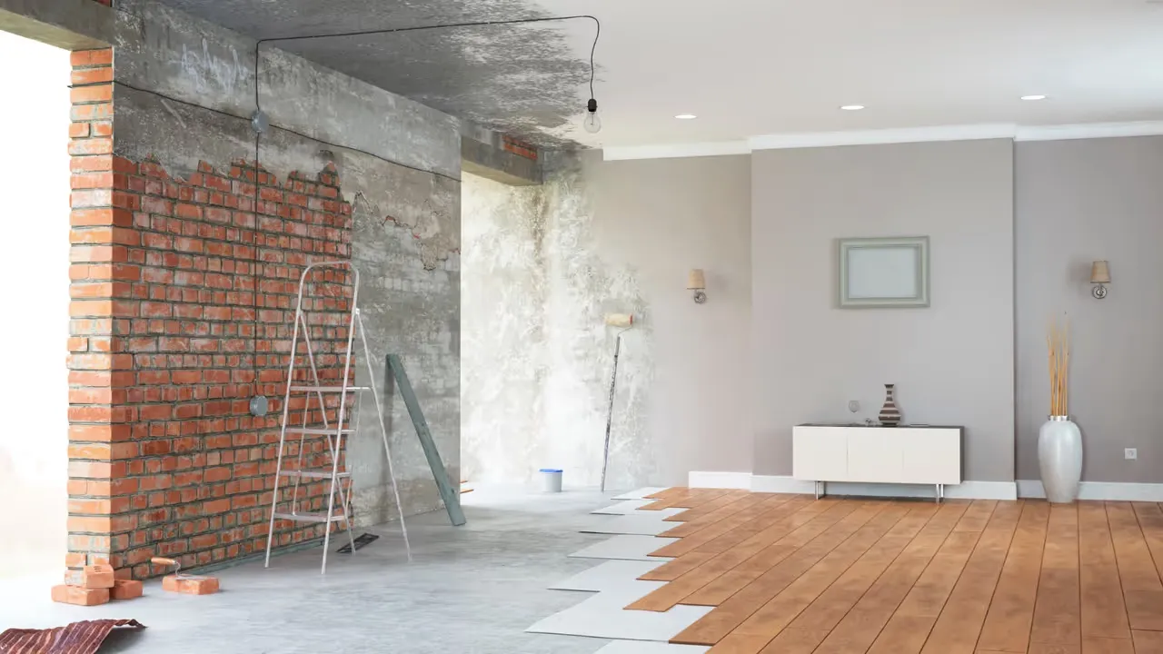Skapa ditt drömhem med stil och planering