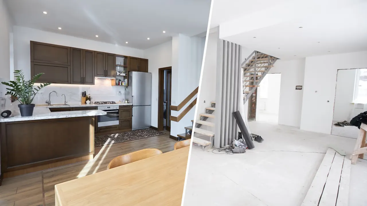 Undvik vanliga fallgropar vid renovering